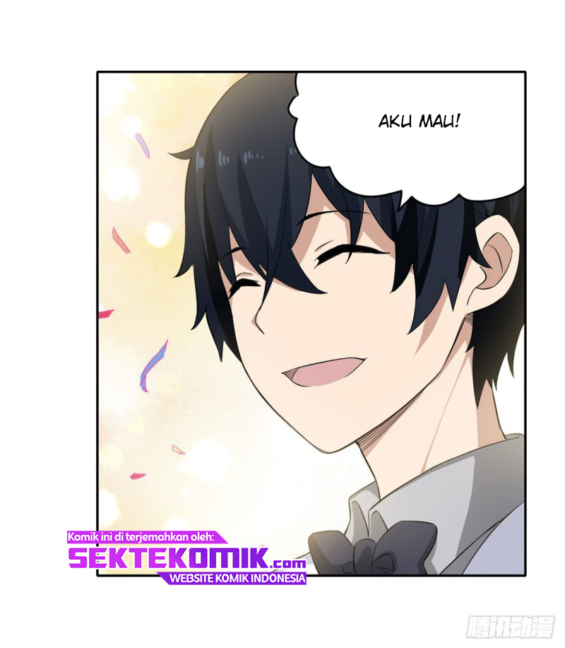Wuxian Shitu Yu Shier Zhan Ji (Infinite Apostles and Twelve War Girls) Chapter 69 Gambar 5
